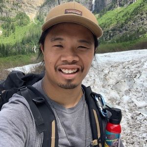 Meet your Posher, Benjamin